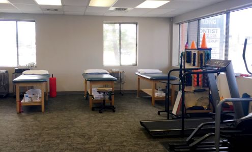 MOTION PT Group - Parkville