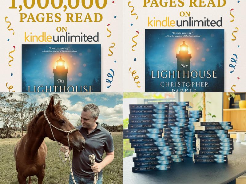 Christopher Parker, PT