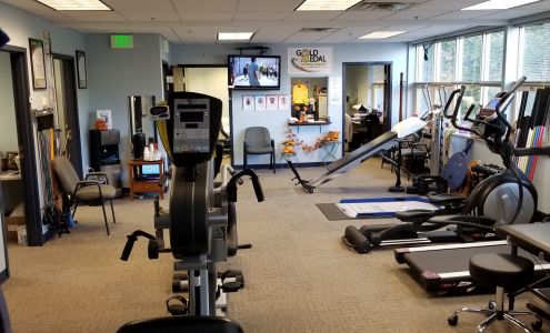 Gold Medal Physical Therapy