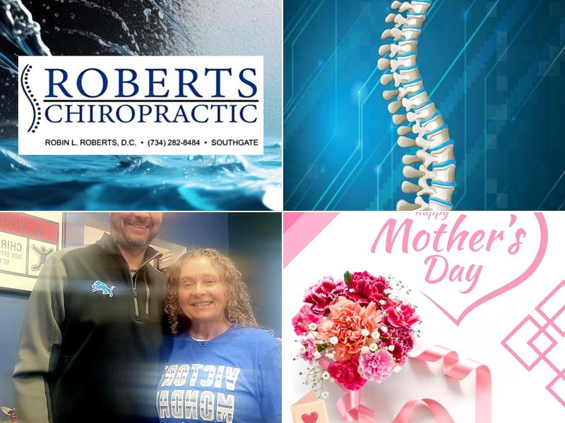 Robin L. Roberts, DC