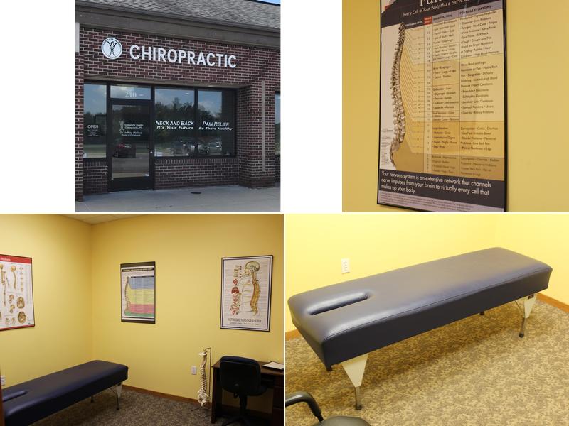 Complete Health Chiropractic, PC