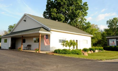 Prostaff Physical Therapy - Yale 7609 S Brockway Rd, Yale Michigan 48097