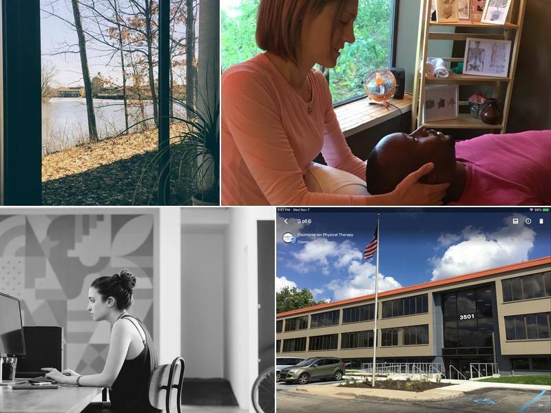 Think Physical Therapy PLLC