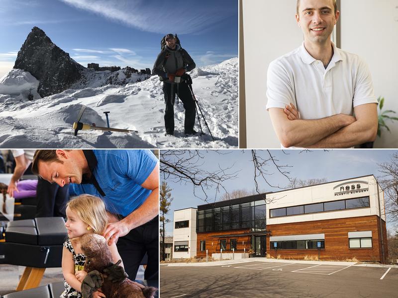 Vitality Chiropractic: Dr. Nicholas Froehling