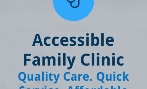 Accessible Family Clinic