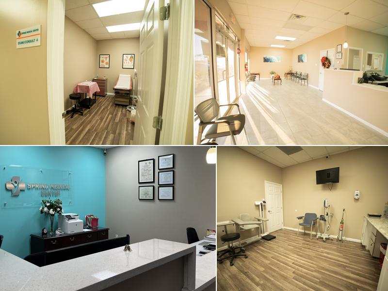 Spring Medical Center