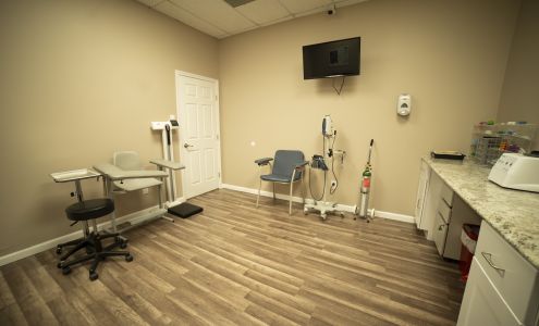 Spring Medical Center