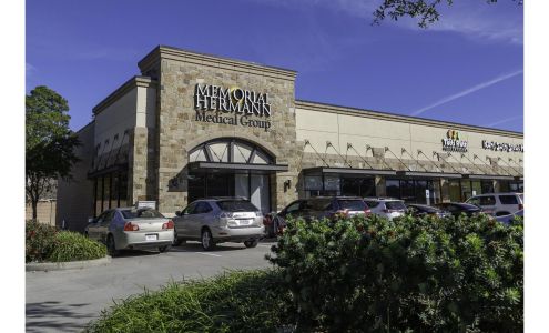 Memorial Hermann Medical Group Imperial Oaks
