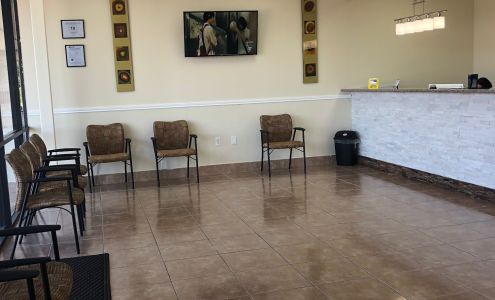 Clinica Hispana Spring