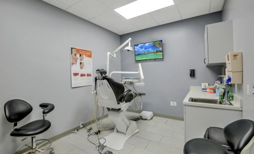 Trinity Dental Centers - Conroe