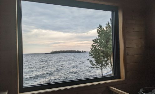 Sisu and Löyly 110 2nd Ave E, Grand Marais Minnesota 55604