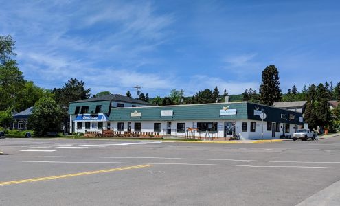 Grand Marais Wellness Center 101 W Hwy 61, Grand Marais Minnesota 55604