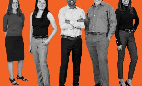 First Primary Care - The Woodlands