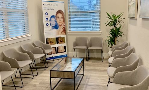 Woodlands Primary Healthcare: Javier Sosa MD