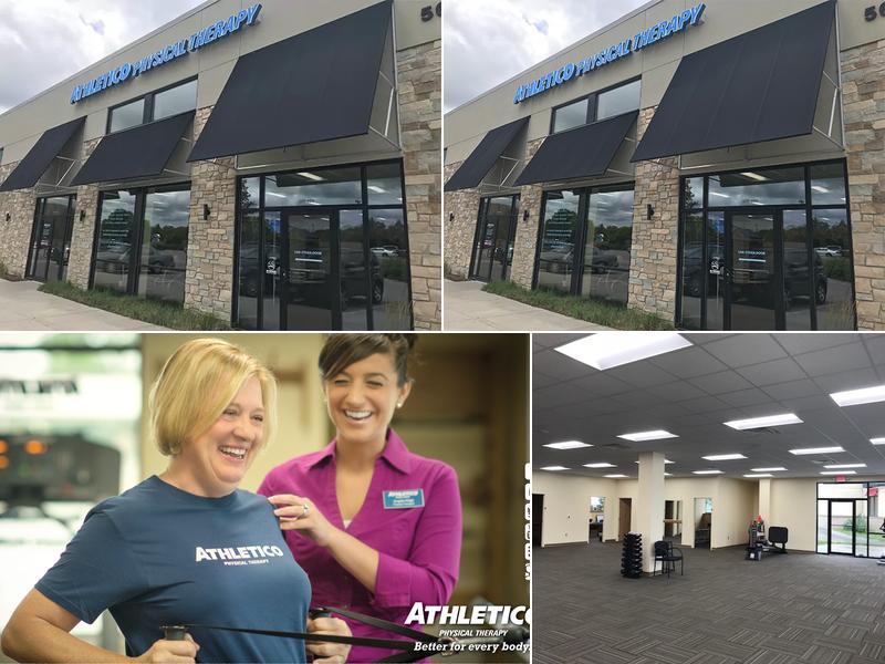Athletico Physical Therapy - Southwest Lincoln