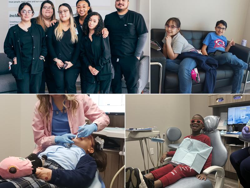 Legacy Dental of DeSoto