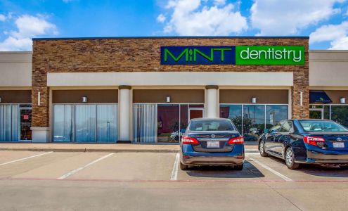 MINT dentistry | Desoto