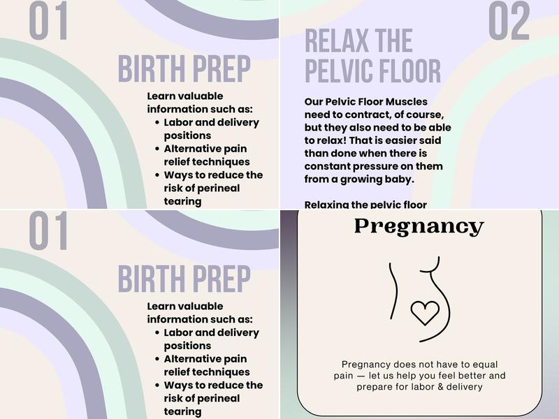 Expecting Well Physical Therapy