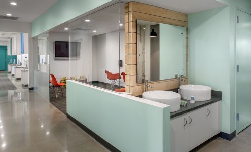 Star Smiles Pediatric Dentistry 3614 Williams Dr, Georgetown Texas 78628