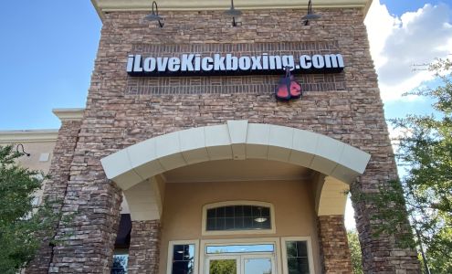 iLoveKickboxing - Bedford, TX