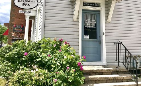 Elegance Spa