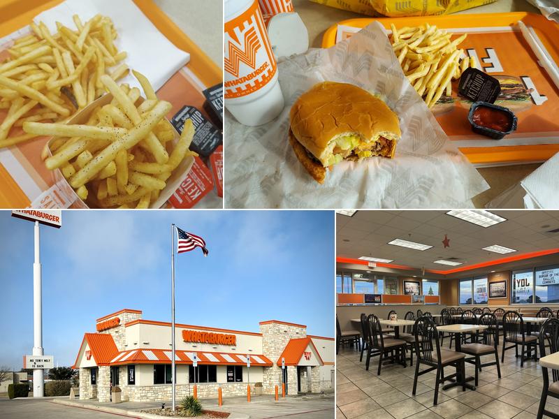 Whataburger