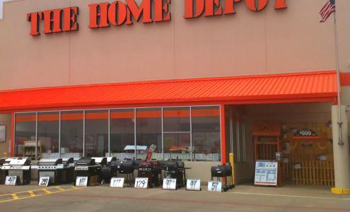 Garden Center at The Home Depot