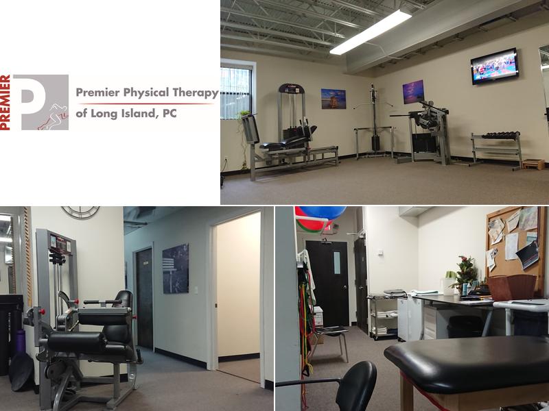 Premier Physical Therapy of Long Island