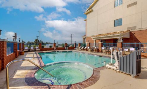 Best Western Plus Sweetwater Inn & Suites