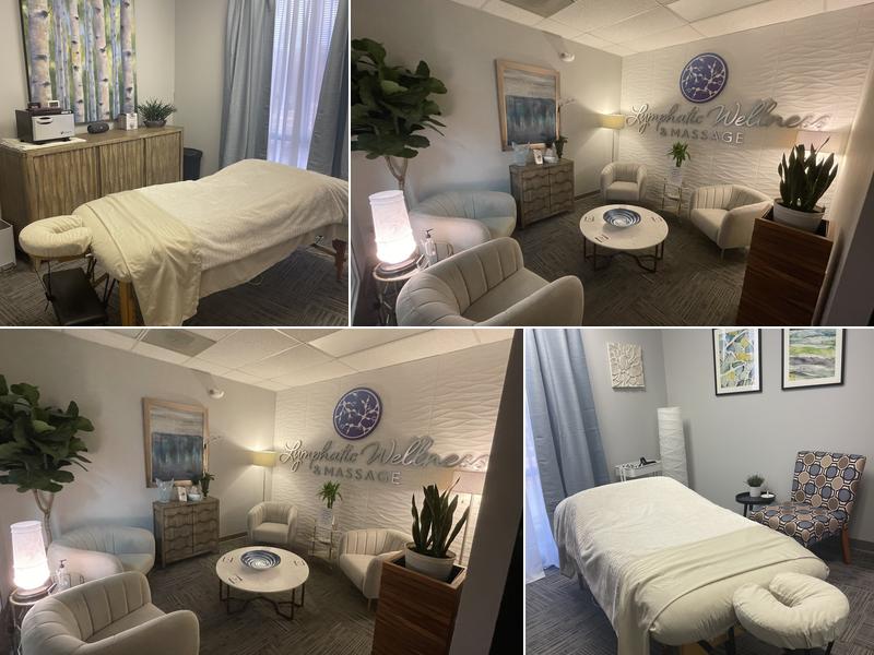 Amy Smith, LMBT, MLD-C