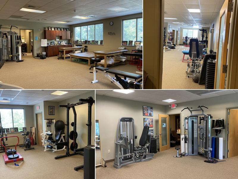 Asheville Physical Therapy