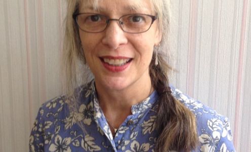 Emily Sansbury Physical Therapy