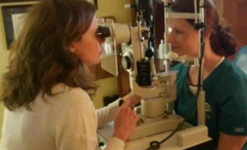 Mountain View Eye Care: Hicks Brandy E OD