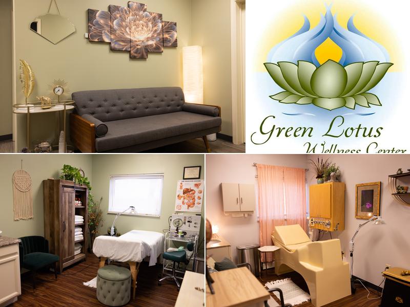 Green Lotus Wellness Center