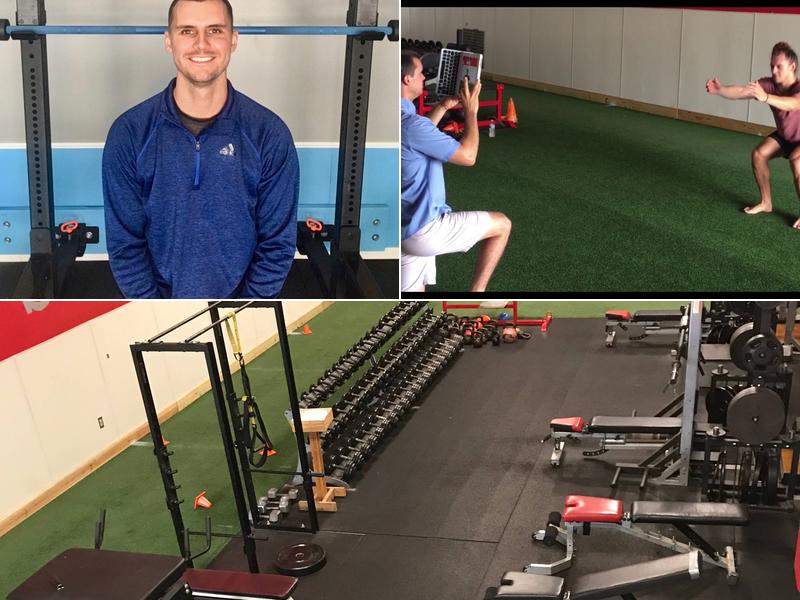 Axiom Therapy and Performance