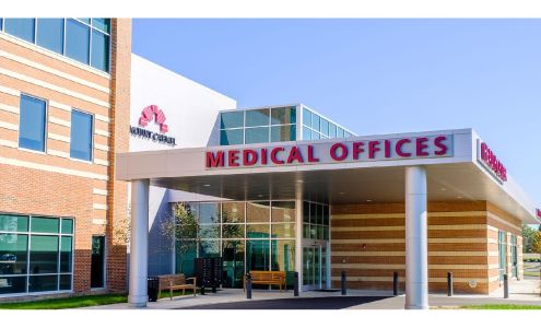 Mount Carmel Rehab Services Lewis Center