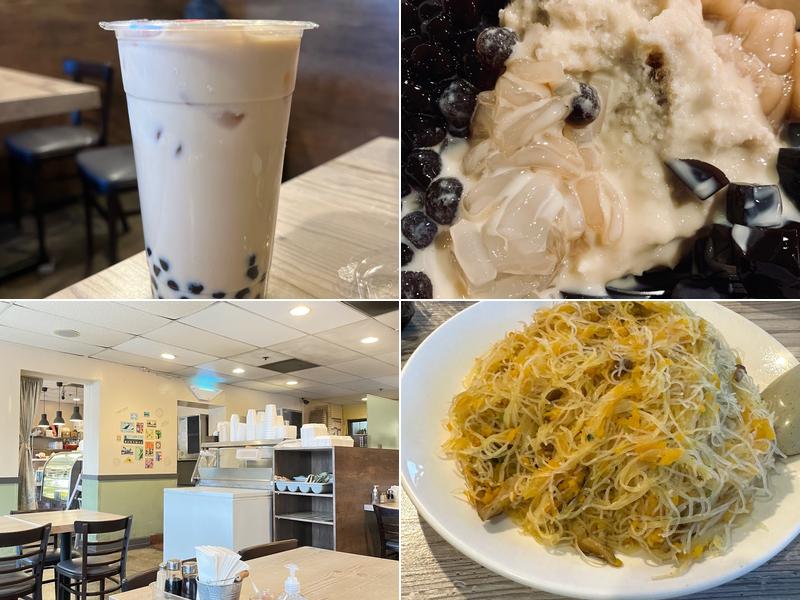 Sinbala 651 W Duarte Rd f, Arcadia