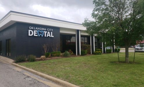 Oklahoma City Dental