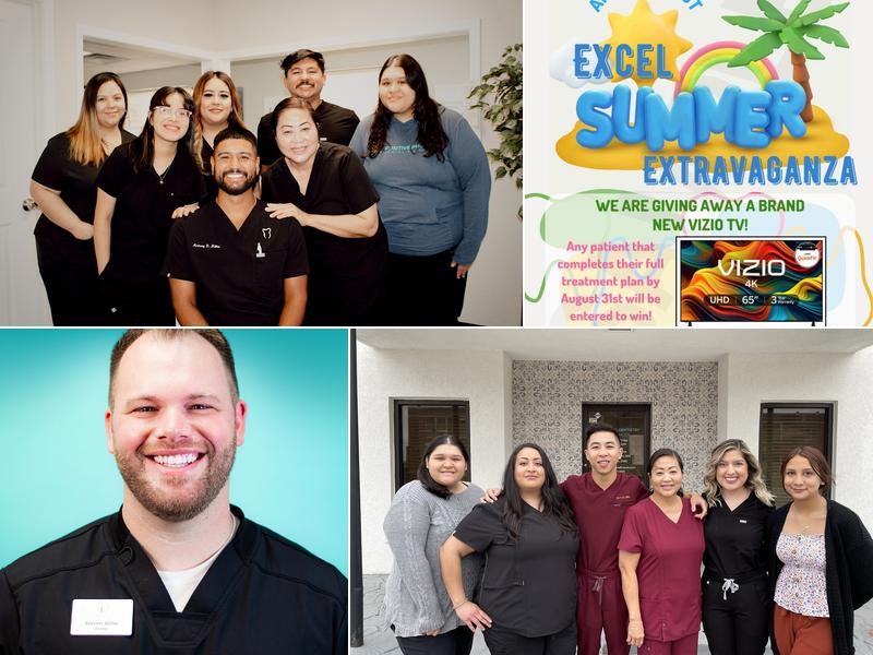 Excel Dentistry and Braces