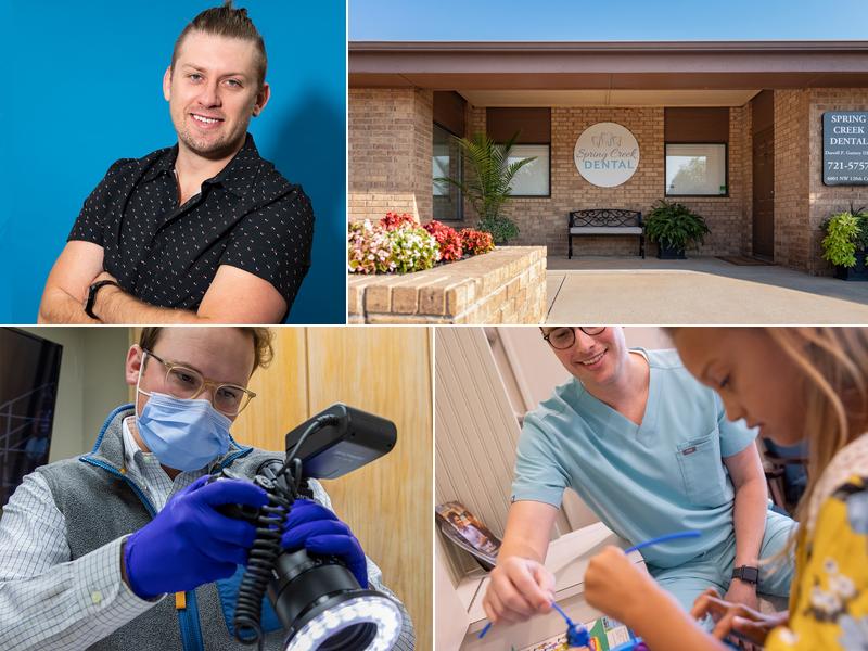 Spring Creek Dental