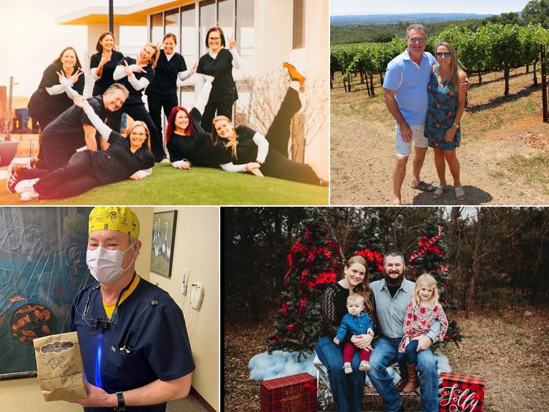 Brian C. Prince, D.D.S.