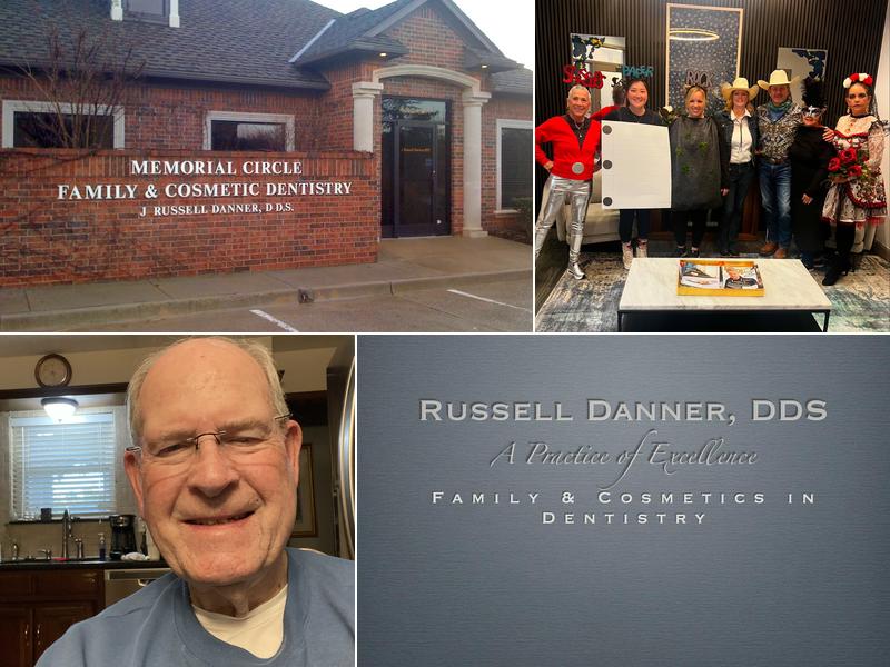 Russell Danner DDS