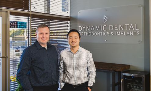 Dynamic Dental Orthodontics and Implants