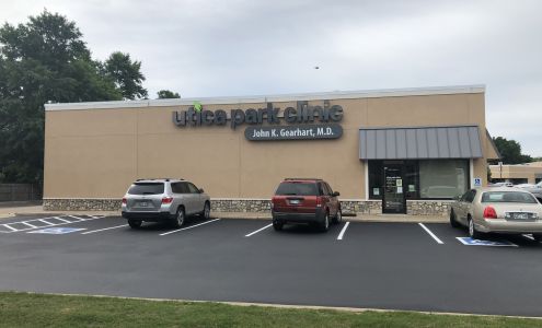 Utica Park Clinic - 101st & Sheridan