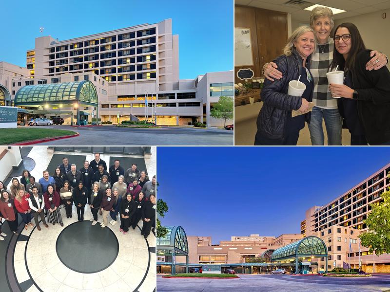 Hillcrest Medical Center