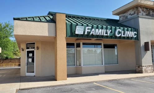 Cedar Ridge Family Clinic