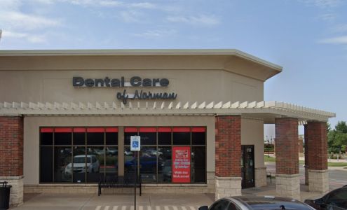 Dental Care of Norman