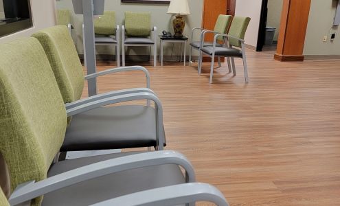 Utica Park Clinic - 91st & Hwy 169