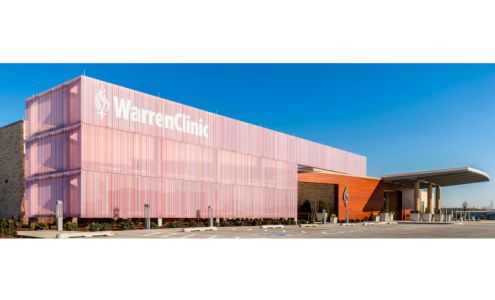 Warren Clinic Family Medicine - Broken Arrow Kenosha