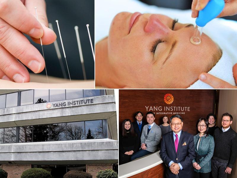 Tao Clinic Of Acupuncture